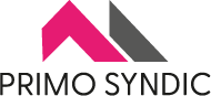 Primo syndic logo header float