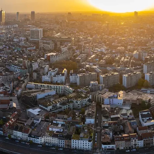 Syndic copropriété Bruxelles - Primo Syndic Bruxelles